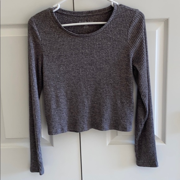 American Eagle Outfitters Tops - American eagle long sleeve! MAKE AN OFFER